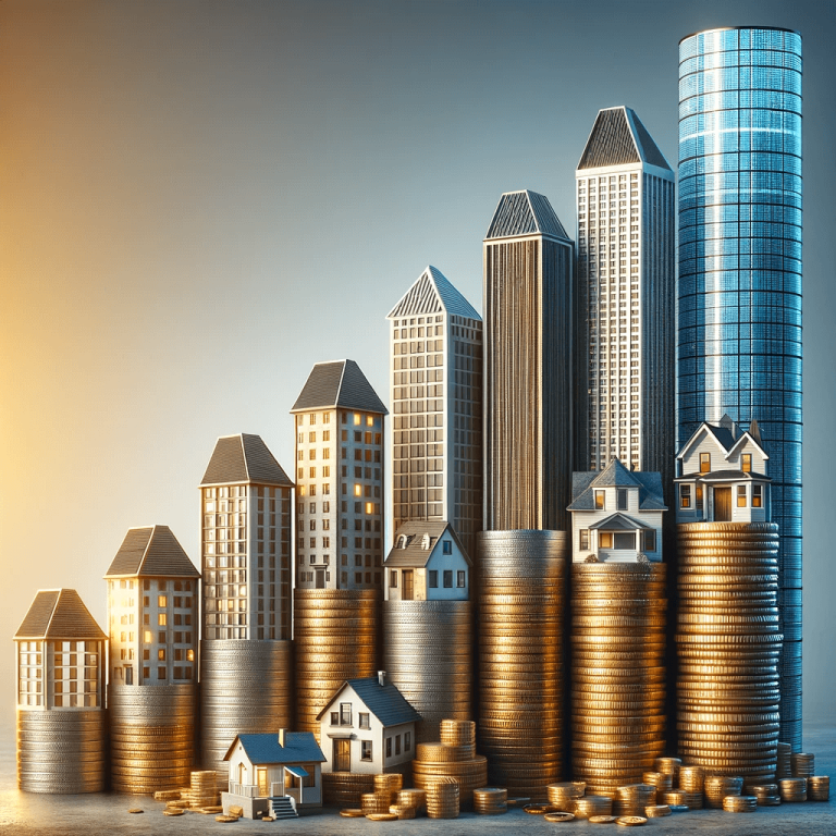 Read more about the article Amortization: Building Real Estate Wealth Through Equity